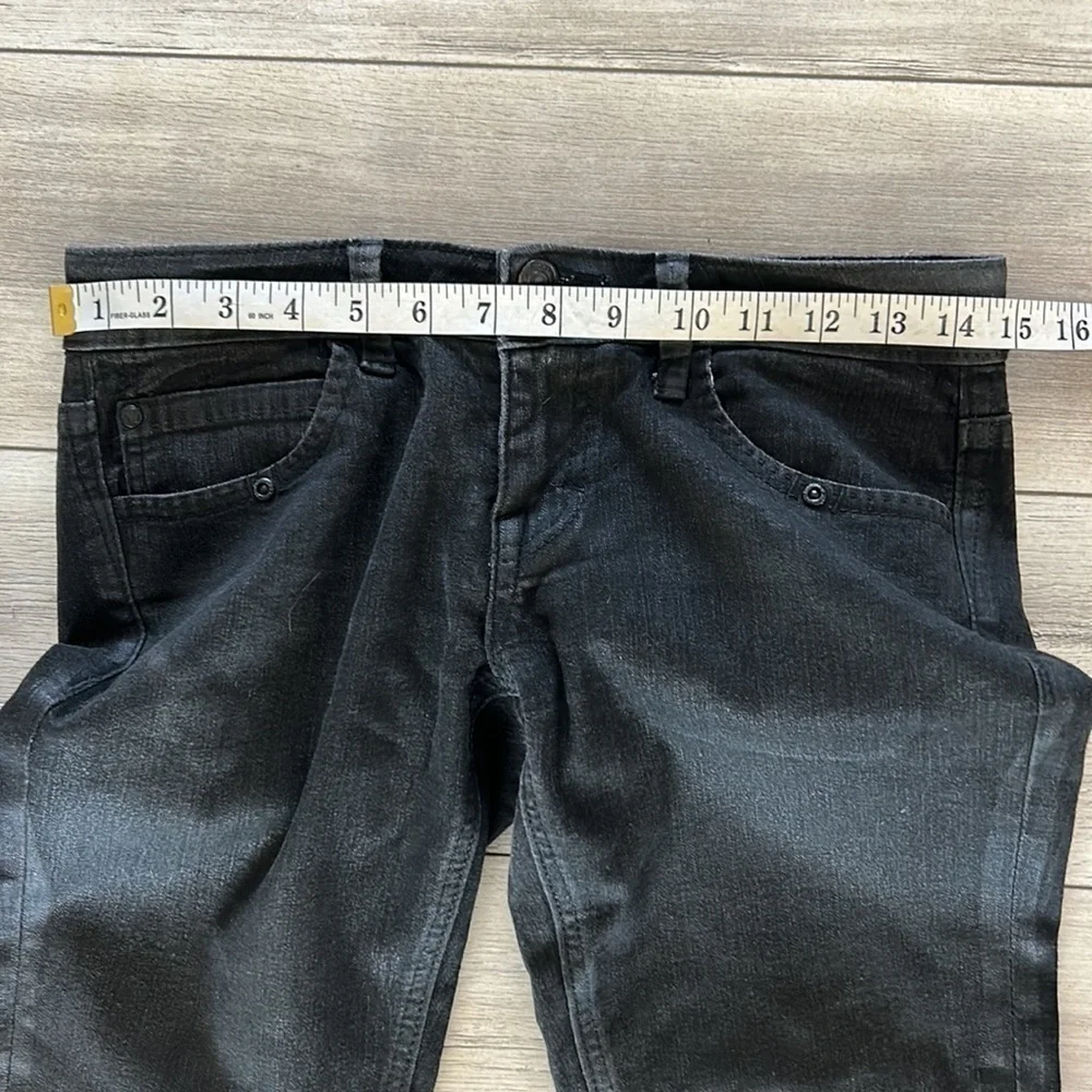 Revolution by Revolt size 3 Hamilton skinny jeans
